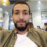 jeune étudiant tunisien qui cherche à financer mes études
